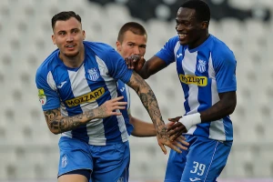 OFK Beograd ne odustaje od licence - "romantičari" najavili naredni potez!